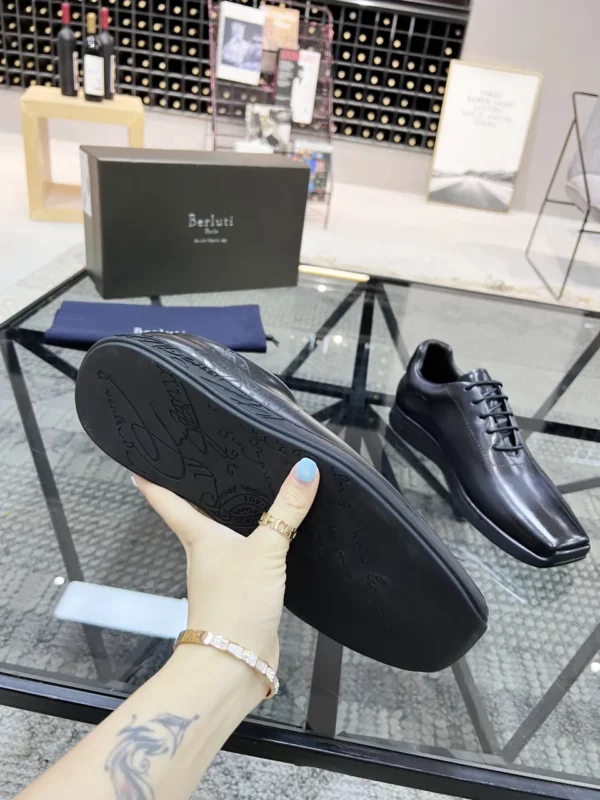 Berluti shoes - rep shoes