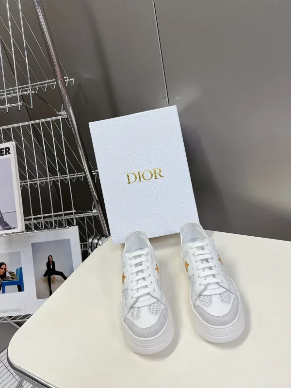 Dior shoes - Reps shoes