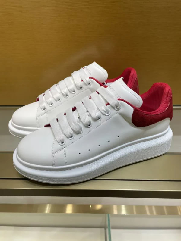 Alexander MCQueen shoes - Reps shoes