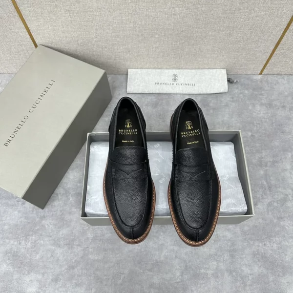 Brunello Cucinelli shoes - Reps shoes