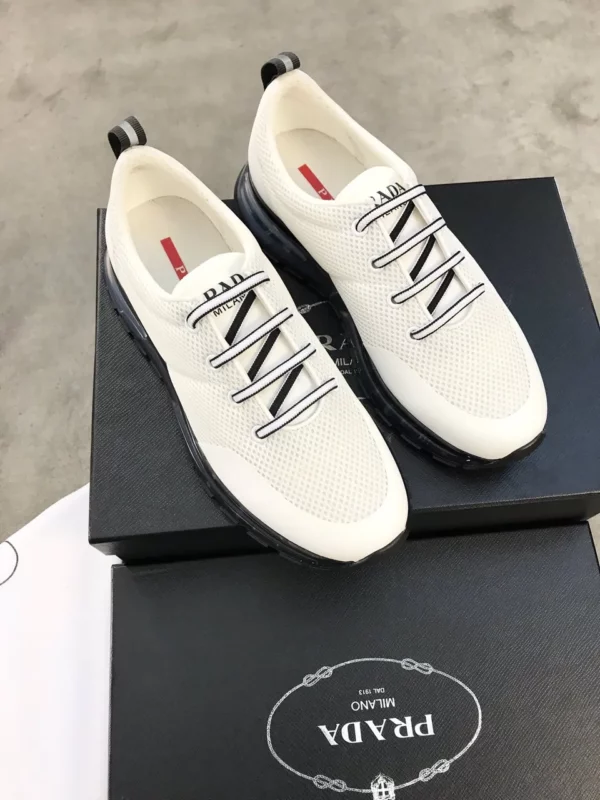 Prada shoes - rep shoes