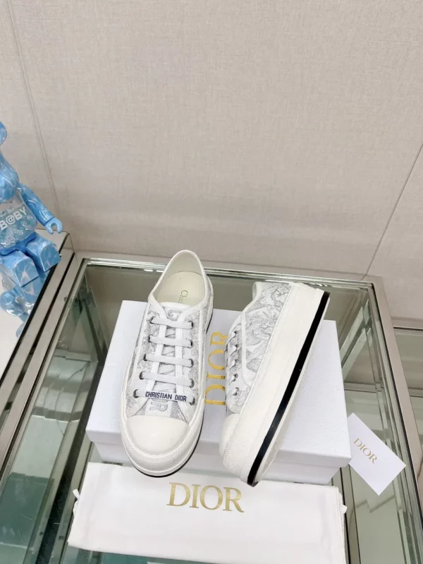 Dior shoes - rep shoes