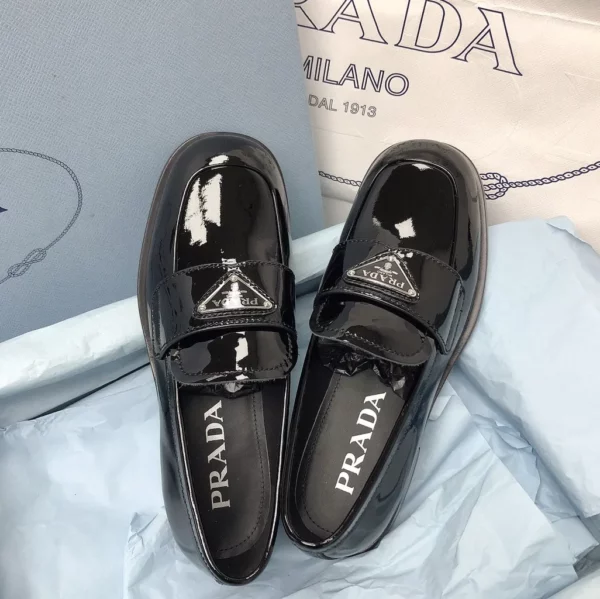 Prada shoes - rep shoes