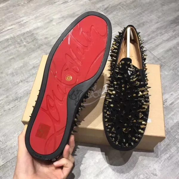 Christian Louboutin shoes - Replica shoes