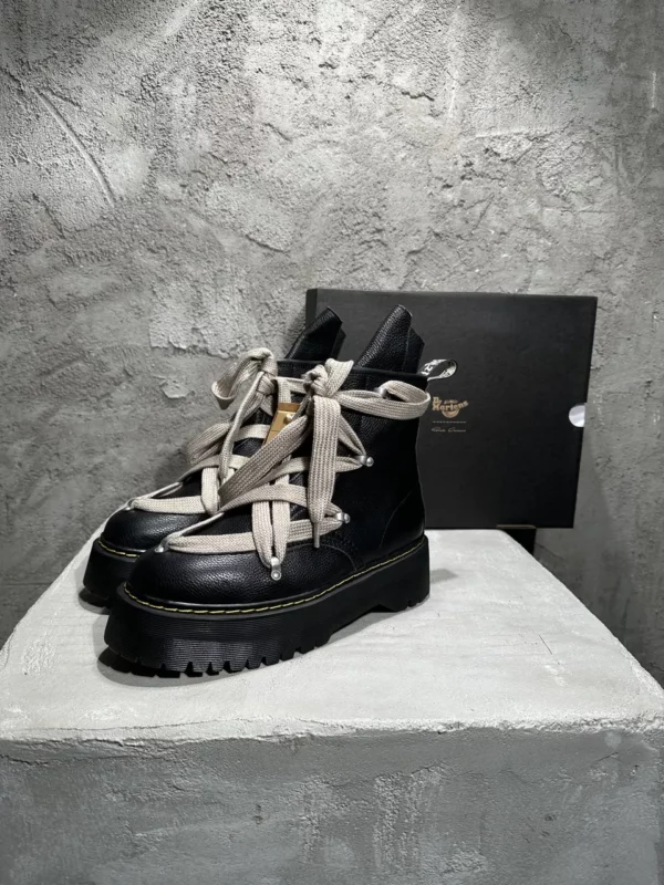 Rick Owens shoes - rep shoes