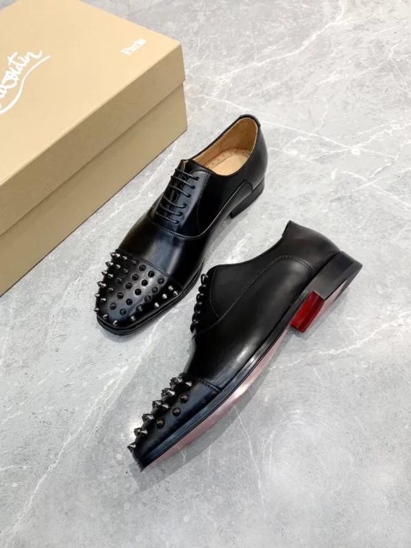 Christian Louboutin shoes - Reps shoes