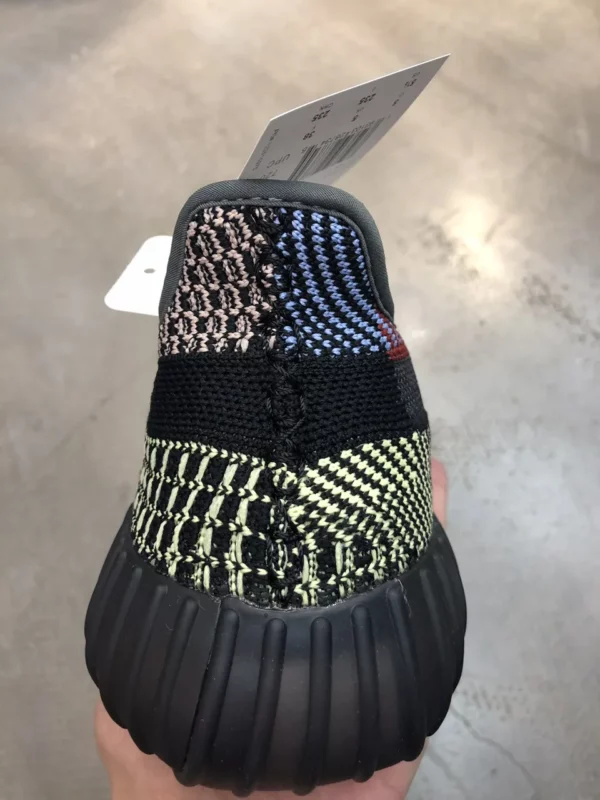 Yeezy shoes - rep shoes