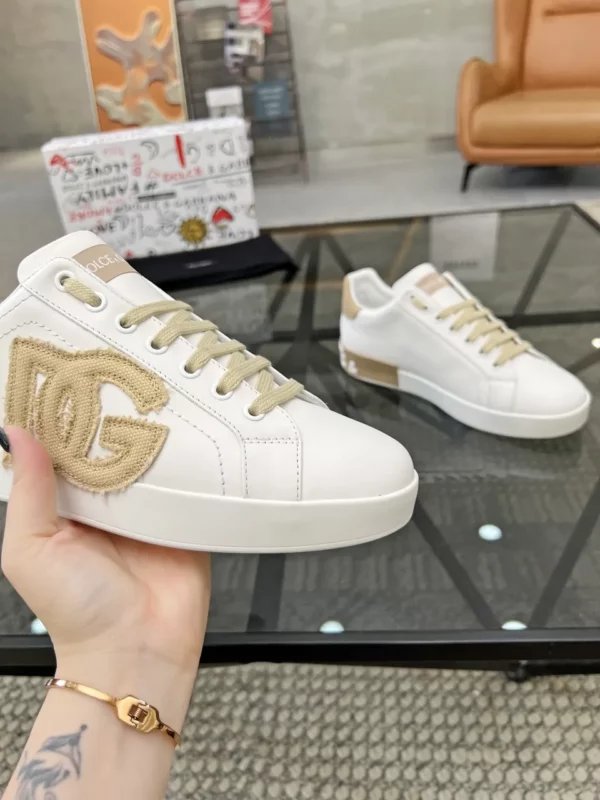 Dolce Gabbana shoes - Reps shoes