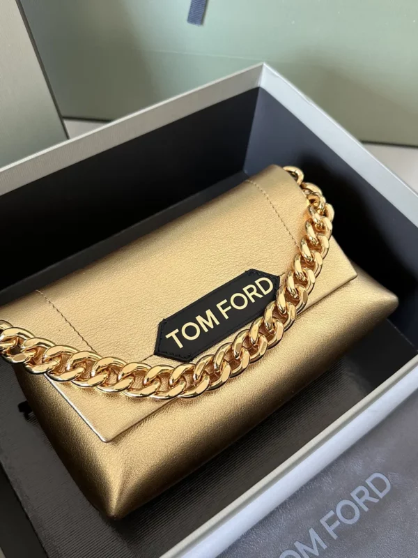 Tom Ford bag - rep bags