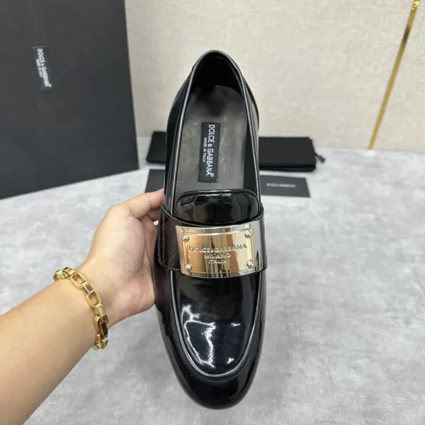 Dolce Gabbana shoes - Reps shoes