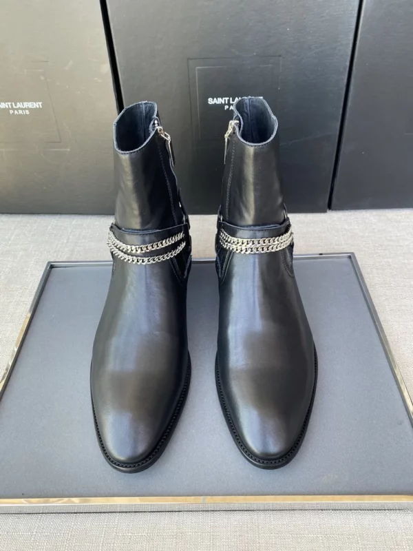 Saint Laurent shoes - rep shoes