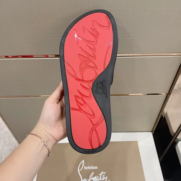 Christian Louboutin shoes - rep shoes