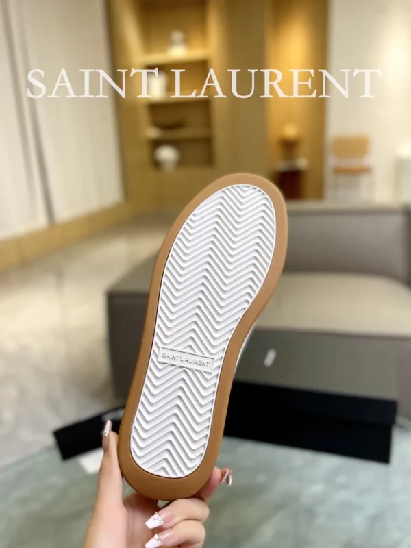 Saint Laurent shoes - Reps shoes