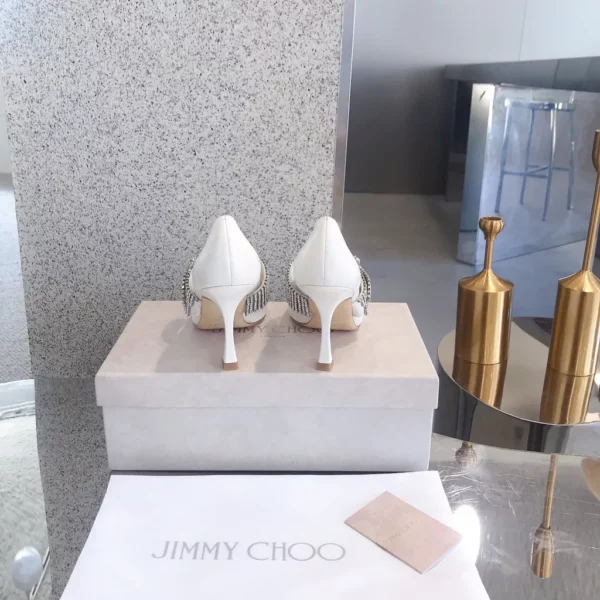 Jimmy Choo shoes - Replica shoes