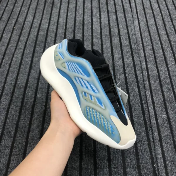 Yeezy shoes - Reps shoes