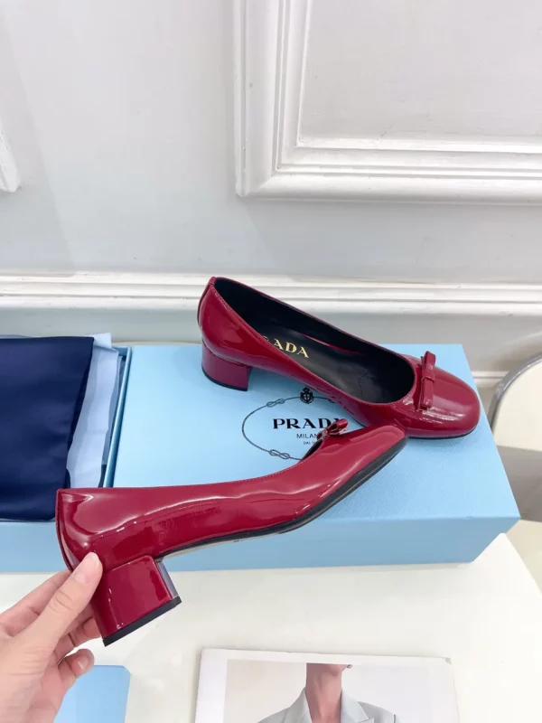 Prada shoes - Replica shoes