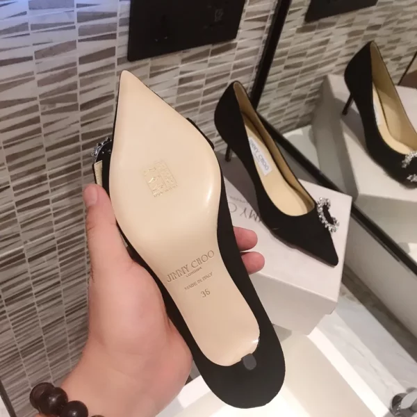 Jimmy Choo shoes - Replica shoes