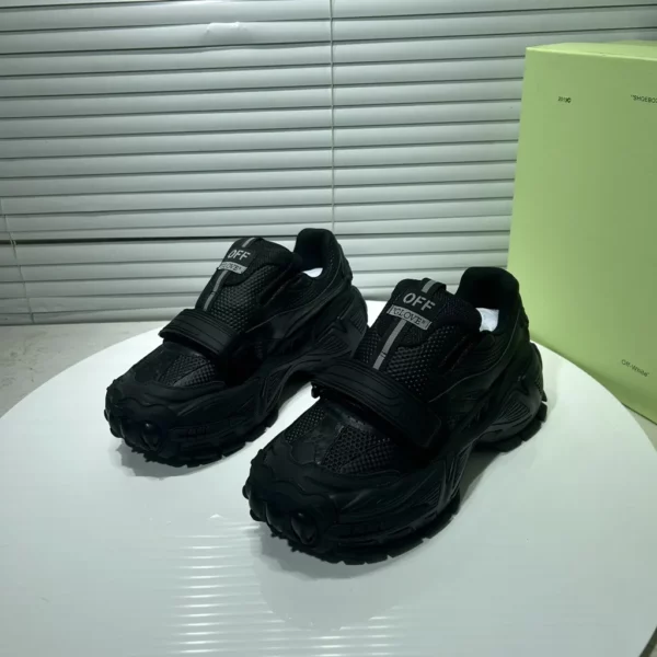 Off White shoes - rep shoes