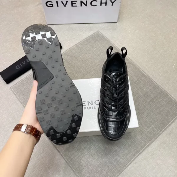 Givenchy shoes - rep shoes