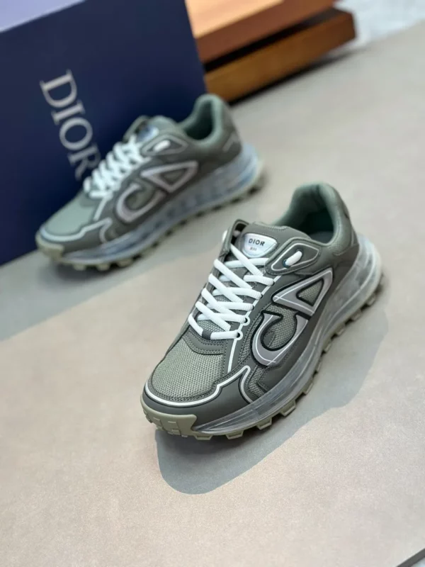 Dior shoes - Reps shoes