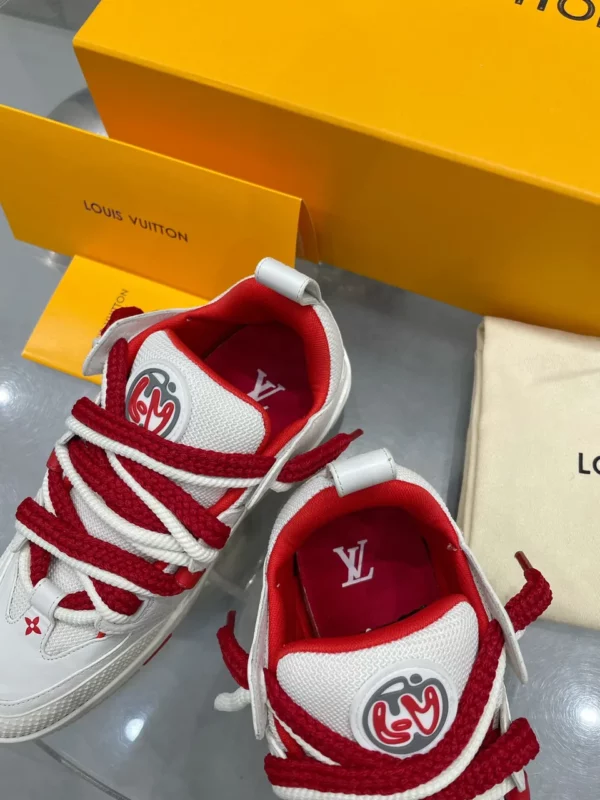 Louis Vuitton shoes - louis vuitton replica shoes