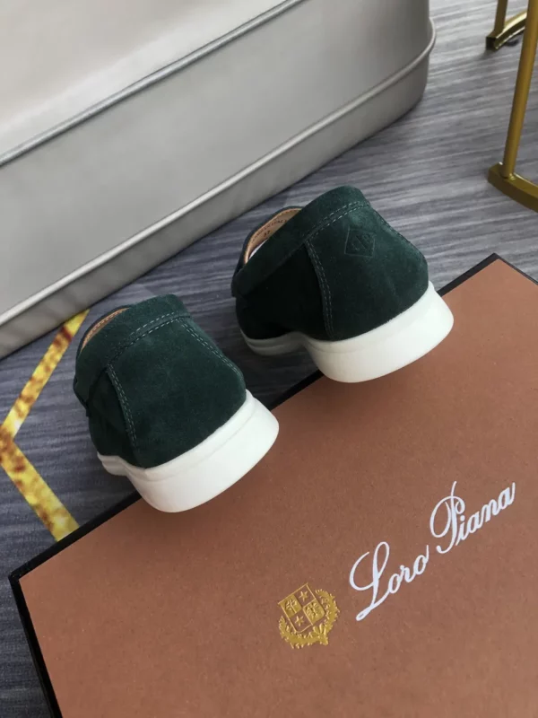 Loro Piana shoes - Reps shoes