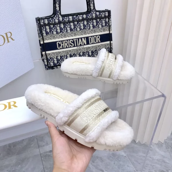 Dior shoes - rep shoes