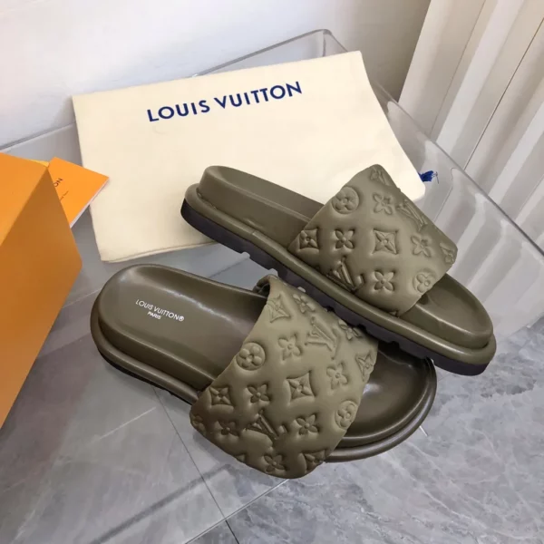 Louis Vuitton shoes - louis vuitton replica shoes