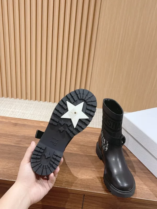 Dior shoes - rep shoes