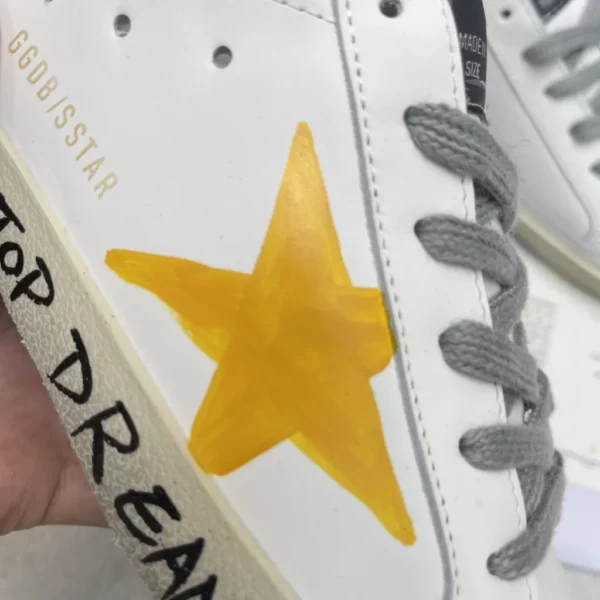 GGDB shoes - rep shoes