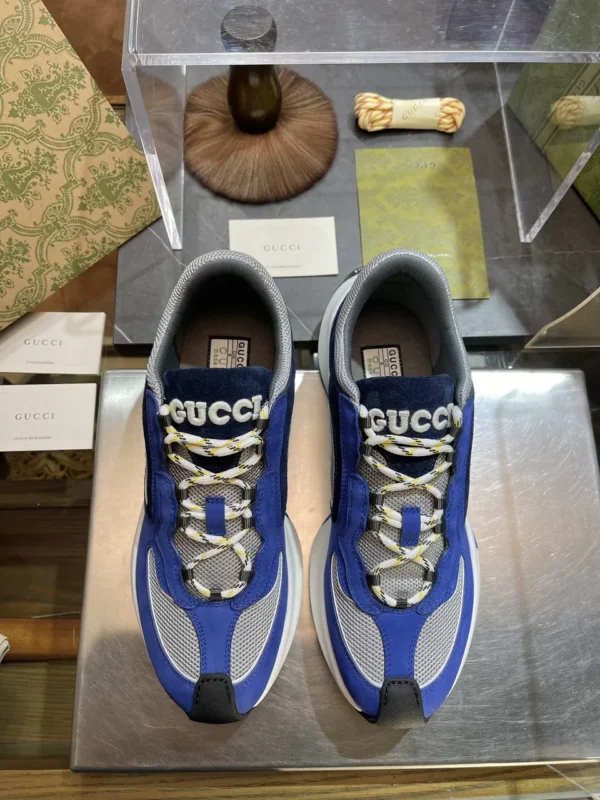 Gucci shoes - replica gucci shoes