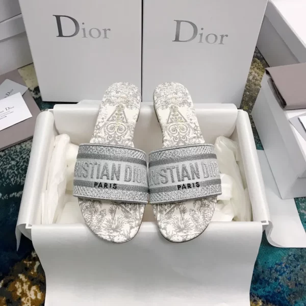 Dior shoes - rep shoes