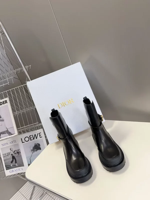 Dior shoes - rep shoes