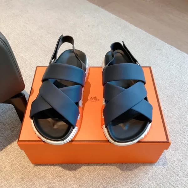 Hermes shoes - rep shoes