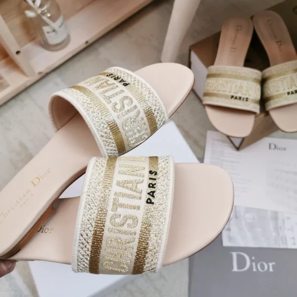 Dior shoes - rep shoes