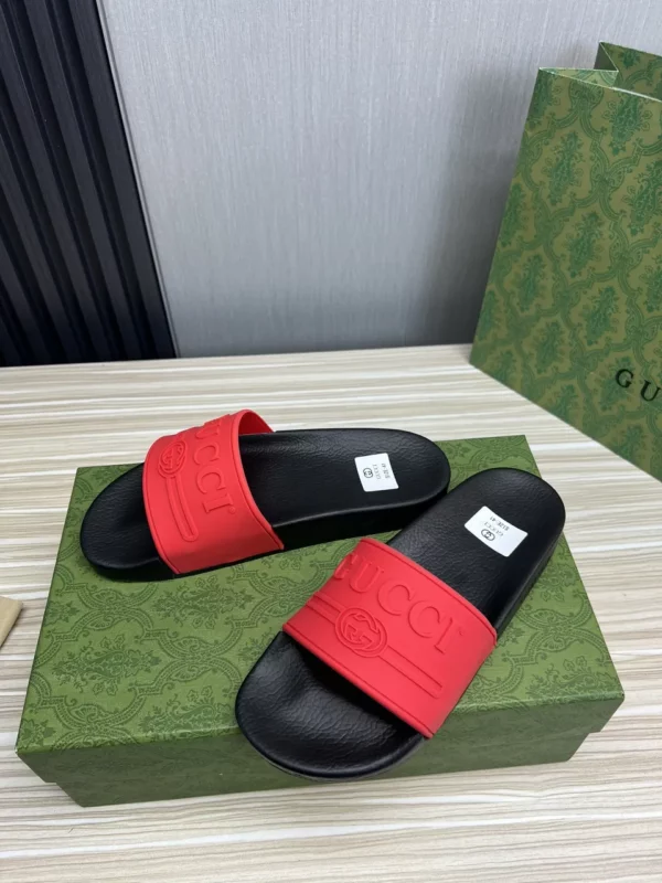 Gucci shoes - replica gucci shoes