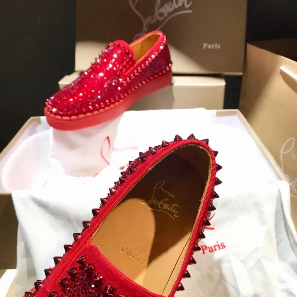 Christian Louboutin shoes - Reps shoes