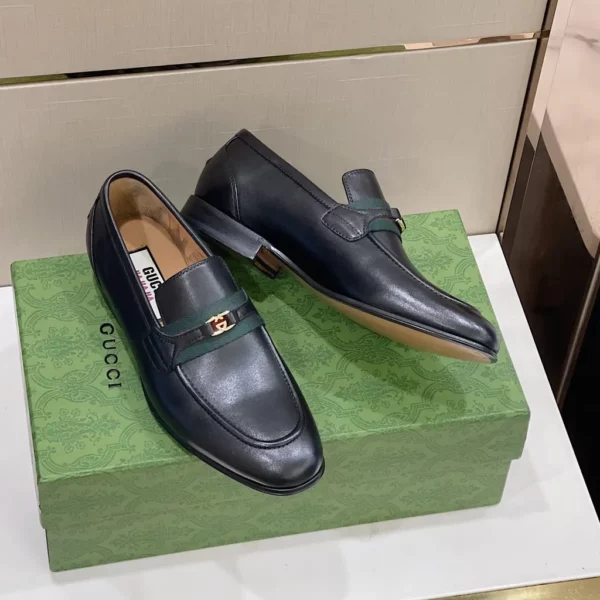 Gucci shoes - replica gucci shoes