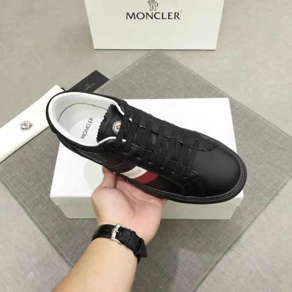 Moncler shoes - rep shoes