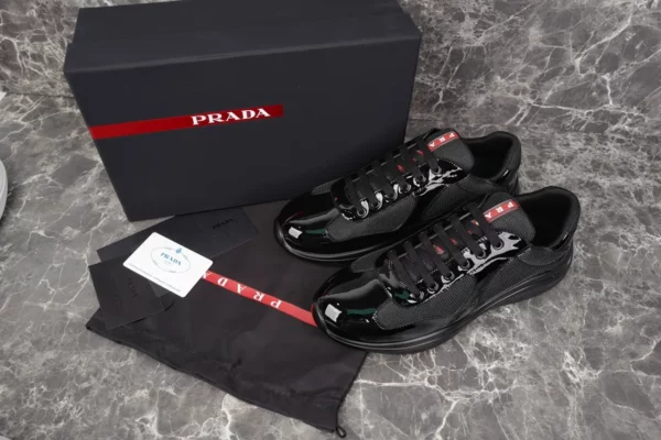 Prada shoes - Replica shoes