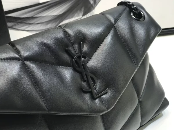 Saint Laurent bag - rep bags