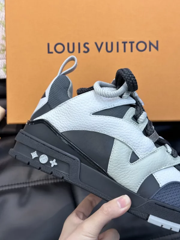 Louis Vuitton shoes - louis vuitton replica shoes