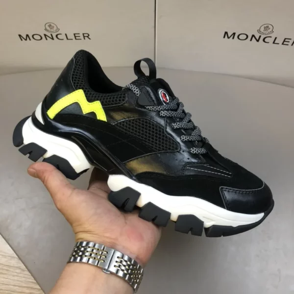 Moncler shoes - Replica shoes