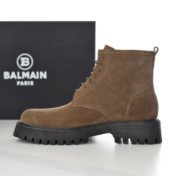 Balmain shoes - Replica shoes