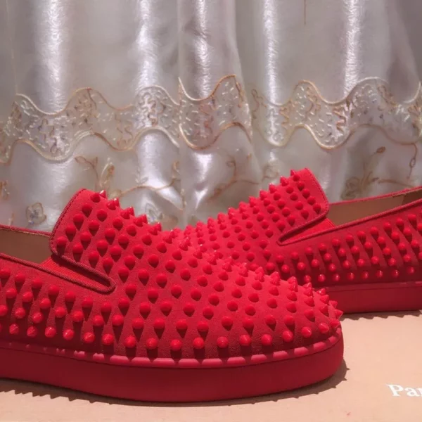 Christian Louboutin shoes - Reps shoes