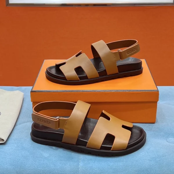 Hermes shoes - rep shoes