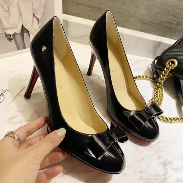 Christian Louboutin shoes - rep shoes