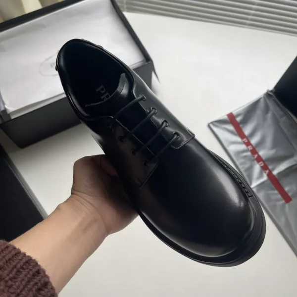 Prada shoes - Reps shoes