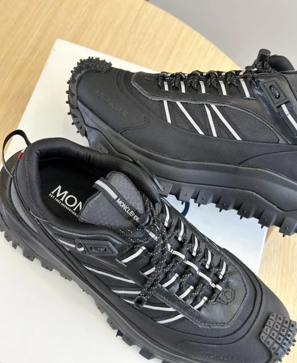 Moncler shoes - Replica shoes