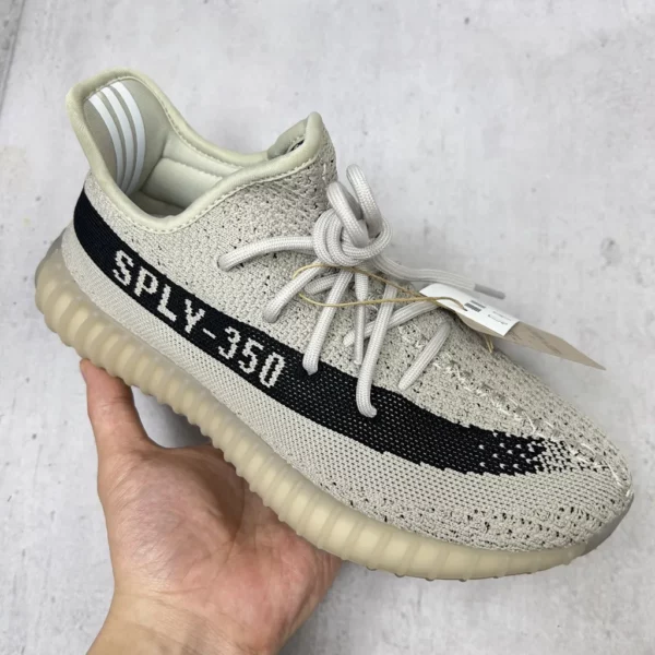 Yeezy shoes - Reps shoes